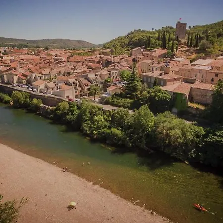 For Adventures In Languedoc Cessenon-sur-Orb