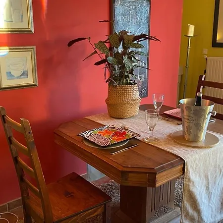 Lägenhet For Adventures In Languedoc Cessenon-sur-Orb