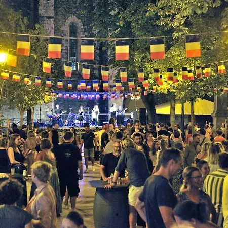 For Adventures In Languedoc Cessenon-sur-Orb