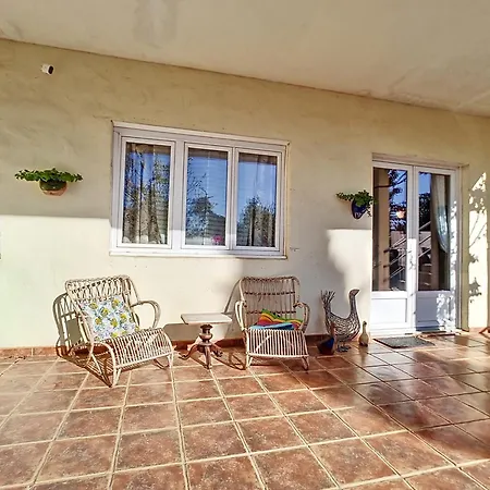 Apartment For Adventures In Languedoc