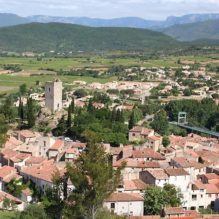 For Adventures In Languedoc