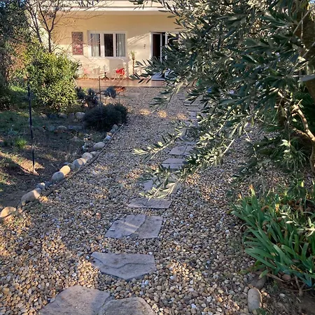 Lägenhet For Adventures In Languedoc Cessenon-sur-Orb